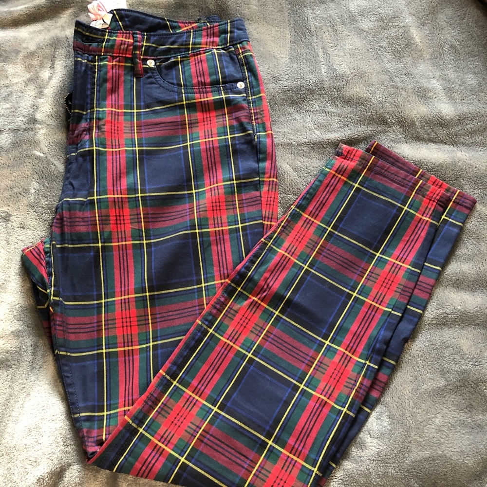 Vineyard Vine Pants